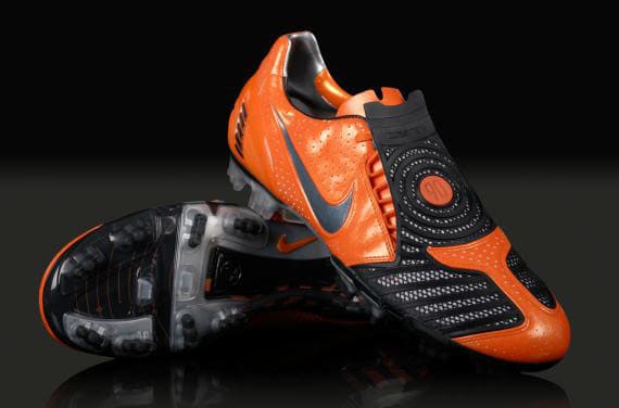 Nike t9 laser boots online